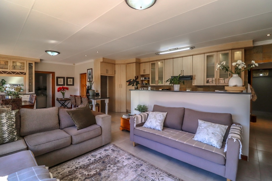 3 Bedroom Property for Sale in Woodland Hills Wildlife Estate Free State